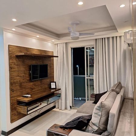 Minha Praia Condominios - Leme Ρίο ντε Τζανέιρο Εξωτερικό φωτογραφία