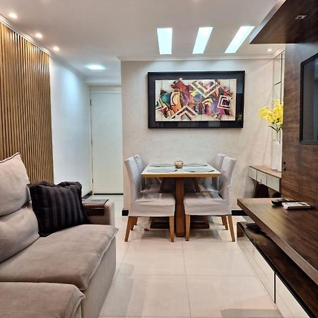 Minha Praia Condominios - Leme Ρίο ντε Τζανέιρο Εξωτερικό φωτογραφία