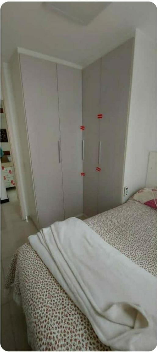 Minha Praia Condominios - Leme Ρίο ντε Τζανέιρο Εξωτερικό φωτογραφία