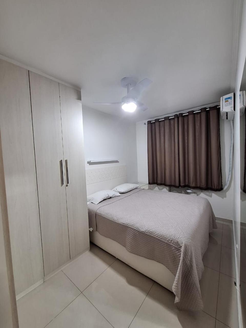 Minha Praia Condominios - Leme Ρίο ντε Τζανέιρο Εξωτερικό φωτογραφία
