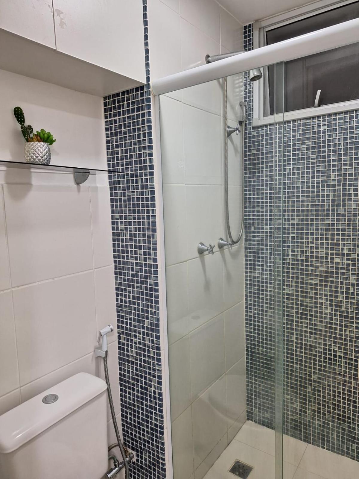 Minha Praia Condominios - Leme Ρίο ντε Τζανέιρο Εξωτερικό φωτογραφία