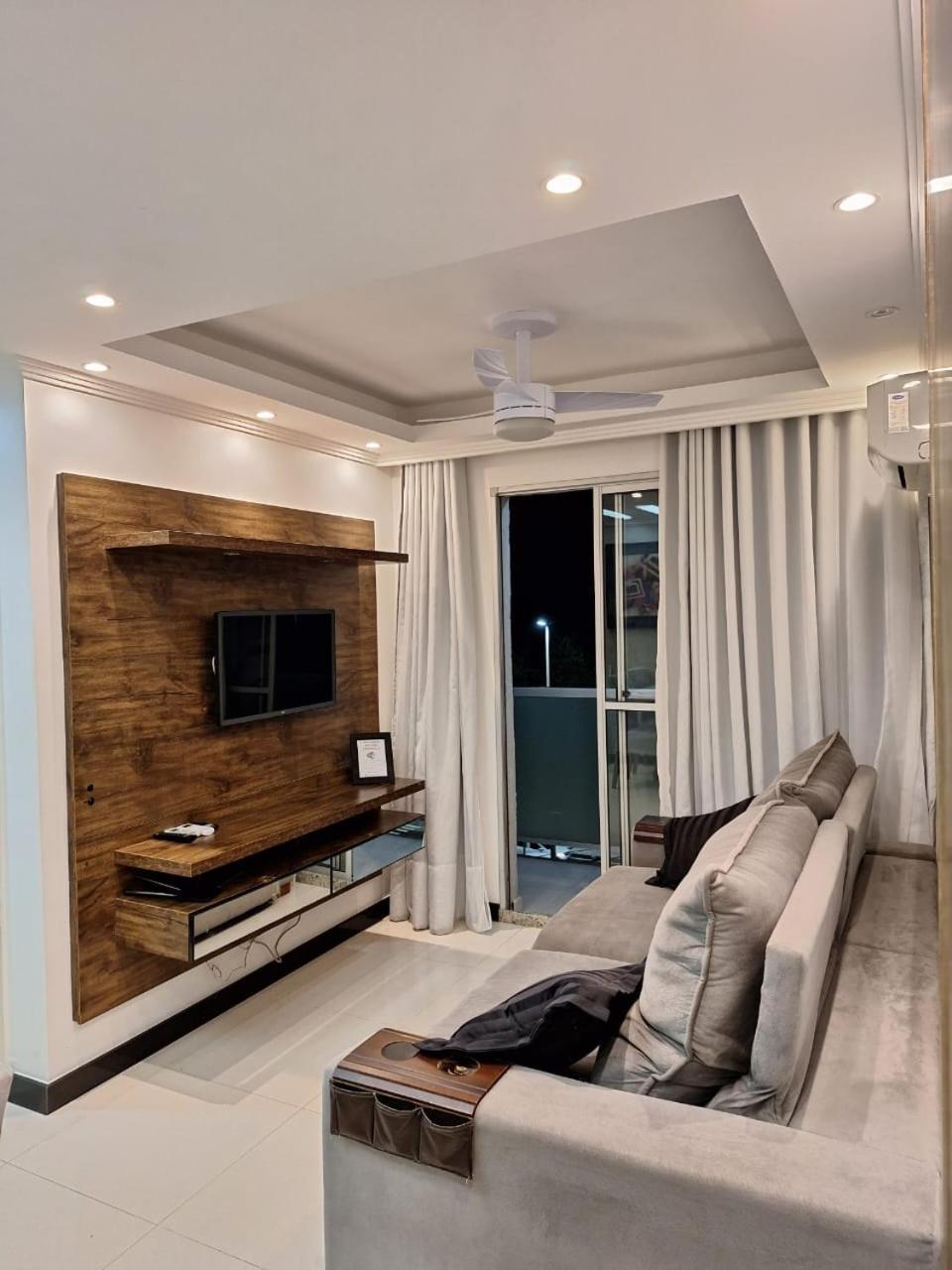 Minha Praia Condominios - Leme Ρίο ντε Τζανέιρο Εξωτερικό φωτογραφία
