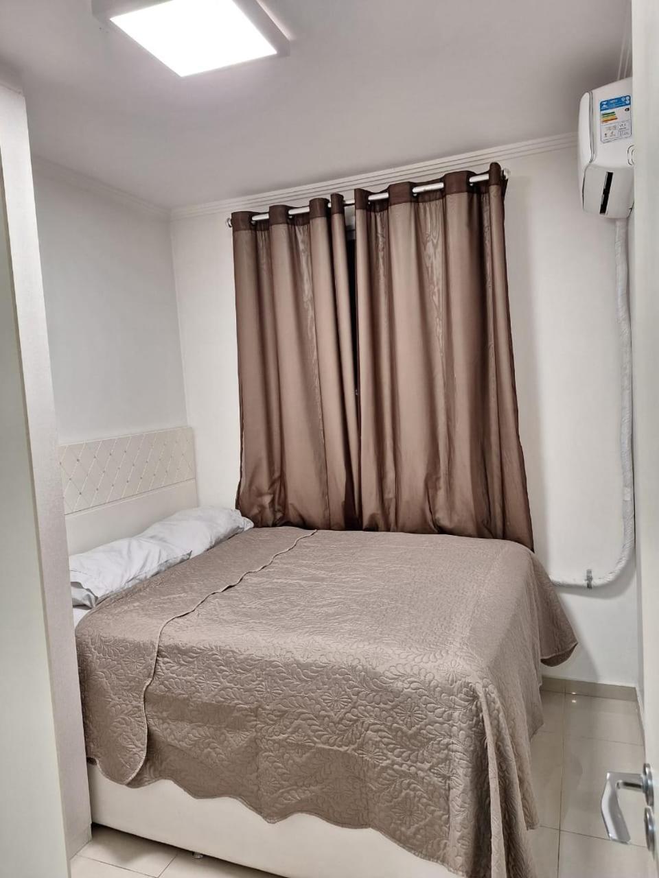 Minha Praia Condominios - Leme Ρίο ντε Τζανέιρο Εξωτερικό φωτογραφία
