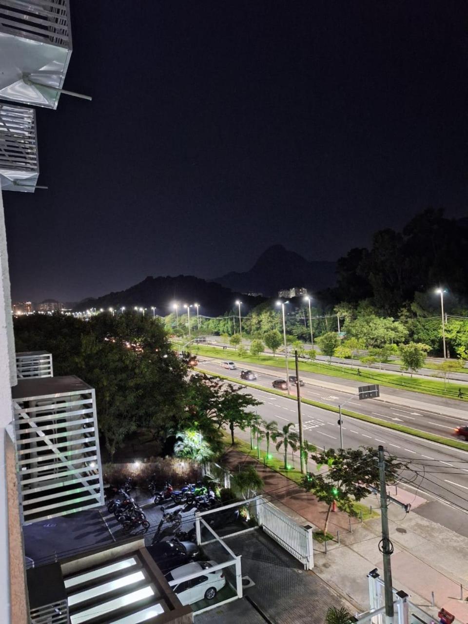 Minha Praia Condominios - Leme Ρίο ντε Τζανέιρο Εξωτερικό φωτογραφία