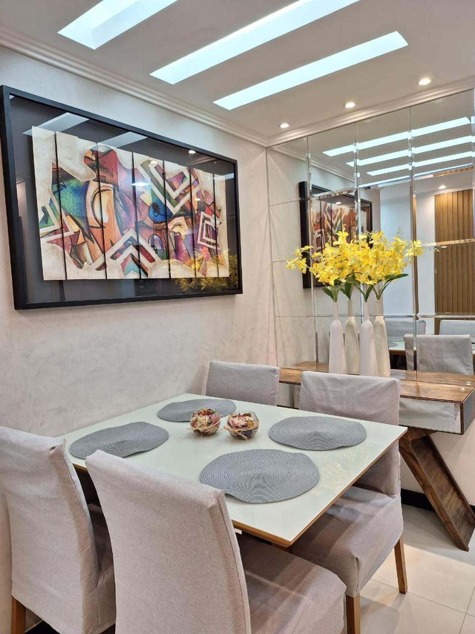 Minha Praia Condominios - Leme Ρίο ντε Τζανέιρο Εξωτερικό φωτογραφία